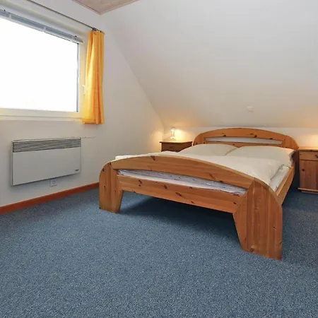 Ferienhaus Holiday Im Müritz-nationalpark - Dms02089-lyh *