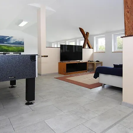 Ferienhaus Holiday Im Müritz-nationalpark - Dms02089-lyh Mirow