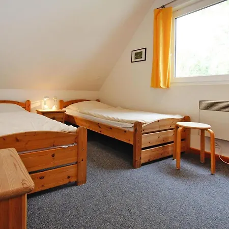 Holiday Im Müritz-nationalpark - Dms02089-lyh Ferienhaus