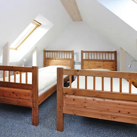 Holiday Im Müritz-nationalpark - Dms02089-lyh Ferienhaus Mirow