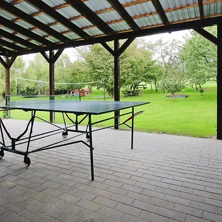 Holiday Im Müritz-nationalpark - Dms02089-lyh Ferienhaus
