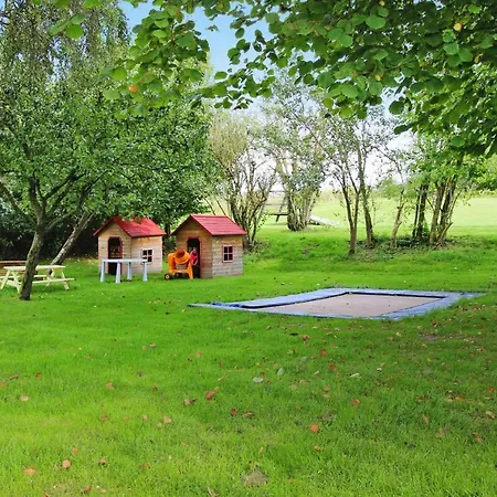 Ferienhaus Holiday Im Müritz-nationalpark - Dms02089-lyh Mirow