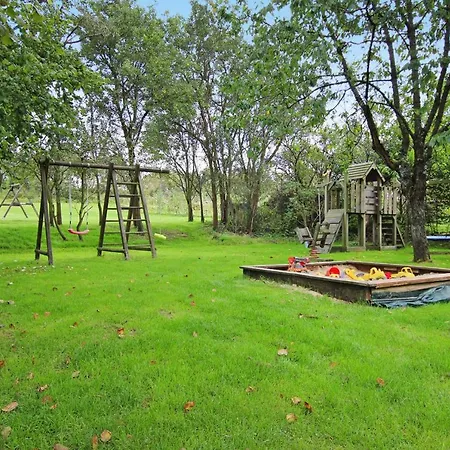 Holiday Im Müritz-nationalpark - Dms02089-lyh * Mirow